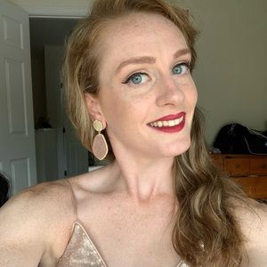 Meet your Posher, Kimberlee